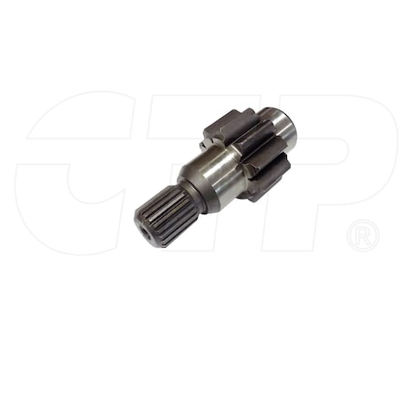 Aic Replacement Parts Gear-Pinion Fits Caterpillar Models 1096933